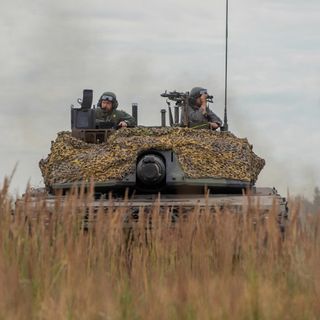 Un ossolano al comando del Contingente Nato in Lettonia