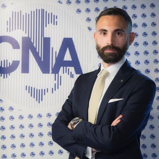 Cna Piemonte, Andrea Valentini nuovo presidente del Gruppo Giovani