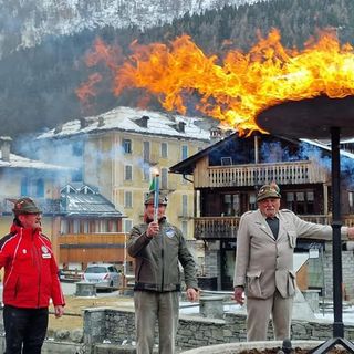Sci Alpinistica Ana, la sezione valtellinese trionfa sulle nevi di Macugnaga