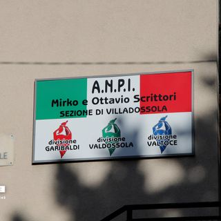 Alla Lucciola la 'pastasciutta antifascista'