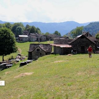 Tradizionale festa di San Rocco ad Aulamia
