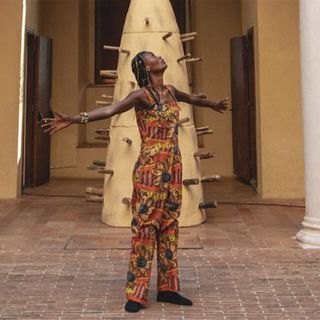 Stagione OSA in Canton Ticino: in scena &quot;Balck Aida, una fiaba africana&quot;