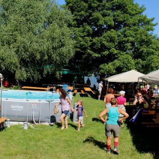 Organizzazione perfetta a Briasca per Musica in quota