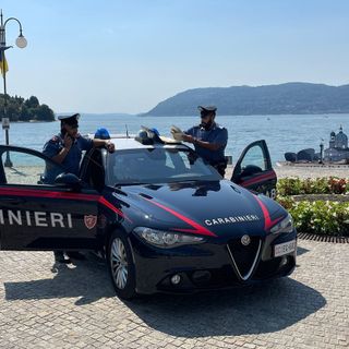 Ponte di Ferragosto, controllate dai carabinieri oltre 500 persone