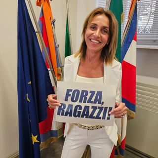 Esami di maturità, assessore Chiorino: “Ragazzi siete il nostro domani, siate il nostro orgoglio”