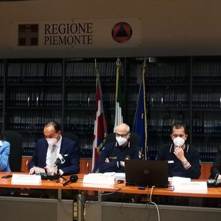 In Piemonte accolti 8.450 profughi ucraini, Cirio: &quot;Contributo alle famiglie che ospitano&quot;