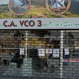 Girlanda lascia la presidenza del Comprensorio Caccia VCO3