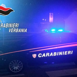 Alla guida ubriaco, via patente e auto ad un 60enne di Villa