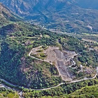 Cava Lorgino, Italia Nostra: ''L'interesse economico non prescinde da quello dei cittadini''