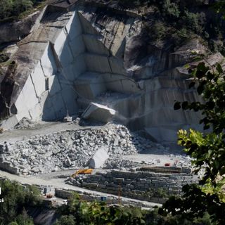 Assograniti in campo per salvaguardare la beola del Vco