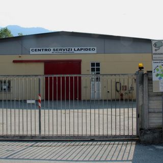 Crevoladossola cerca di tornare in possesso dell'ex Centro Lapideo