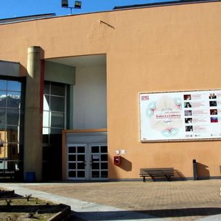 Il centro culturale ''La Fabbrica'' penalizzato dalla pandemia