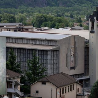 Lutto per la scomparsa di Renzo Bellò