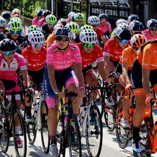 La festa della Lucciola porta il ciclismo sulle strade di Villadossola