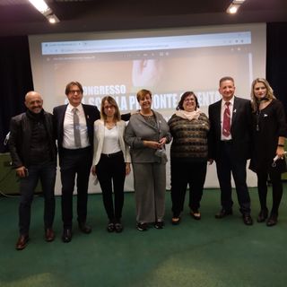 Cisl Scuola Piemonte Orientale: Amoruso confermato alla guida della federazione