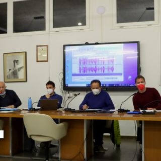Villa approva il bilancio  comunale. Contraria la minoranza