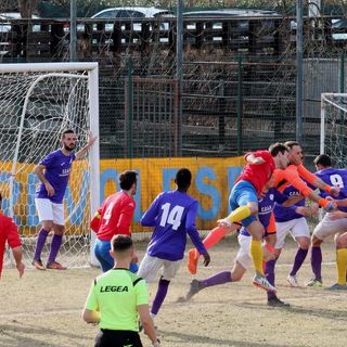 Prima Categoria, la Crevolese ospita il Fomarco