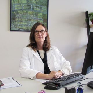 Orietta Ossola nominata direttrice sanitaria degli ospedali di Verbania e Domodossola