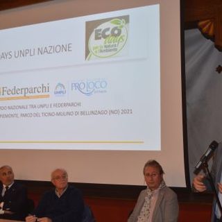 Prosegue il dialogo fra Unpli e Parchi del Piemonte