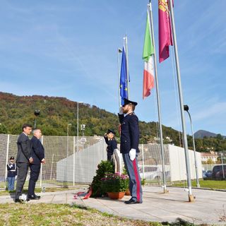 La Polizia di Stato ha ricordato i suoi caduti