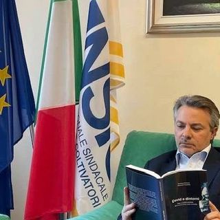 Unsic: “Lezioni in presenza al 100% alle superiori, è davvero necessario?&quot;