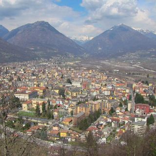 È stata Regione Nosere la zona più calda del Vco
