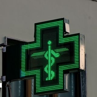 Minorenni arrivati dal milanese gli autori dei furti nelle farmacie?