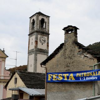 Due giorni di festa alla Noga