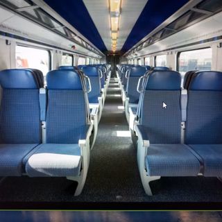 Più treni tra il Vallese e il resto della Svizzera