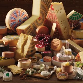 Svizzera, il 2021 anno record per il consumo di formaggio