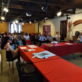 Val Grande, forum pubblico per rinnovare la Carta europea del turismo sostenibile