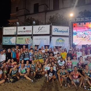 Beach for Babies 2022, obiettivo raggiunto:  l’ambulanza pediatrica per il Vco ora è realtà