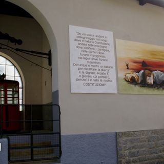 L'Ossola non dimentica morti della funivia di Goglio