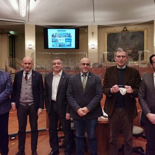 Consiglio regionale, 33 le leggi approvate nel 2021
