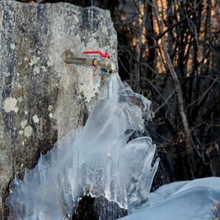 Nel Vco un altro inverno deficitario per la neve