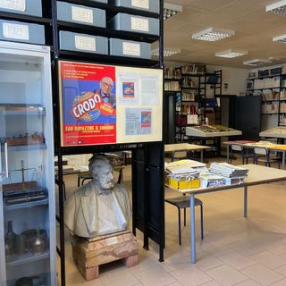'Gemellaggio' culturale tra Parma e Crodo