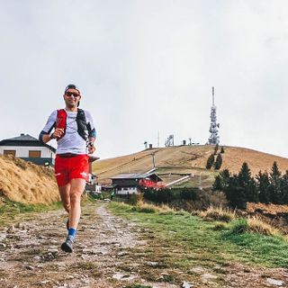 Ornati e Saggin primi nella 90 km della Vibram Trail Mottarone