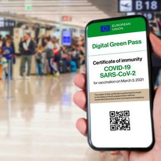 Ecco dove occorre avere il Green Pass e come ottenerlo