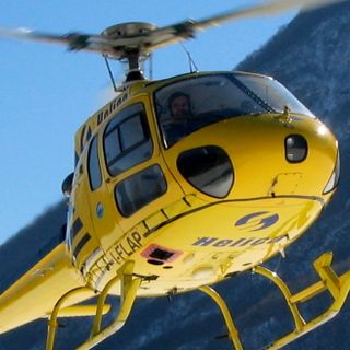 Vco: E-distribuzione ispeziona 256 chilometri di linee elettriche dal cielo