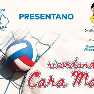 Una festa a La Lucciola per ricodare Maty