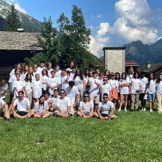 Una settimana di musica pop-rock ai piedi del Monte Rosa