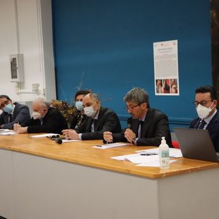 La sicurezza sul lavoro passa dalle scuole del VCO