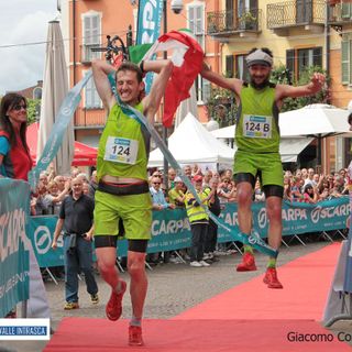 Rinviata al 2022 la Maratona della Valle Intrasca