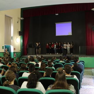 I ragazzi della Media di Pieve tra i vincitori del concorso sulla Costituzione