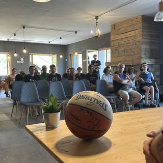 Altair rinnova il sostegno alla Paffoni Fulgor Basket: una collaborazione triennale