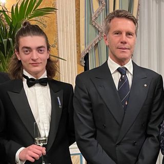 Guardia d’Onore al Pantheon, la delegazione Vco alle celebrazioni del 145º anniversario