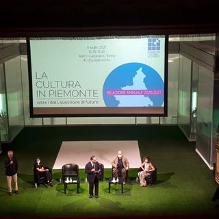 Cultura, in Piemonte persi oltre 200 milioni