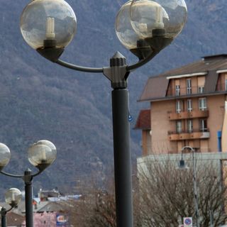 Si ripetono i black out nelle vie di Villadossola