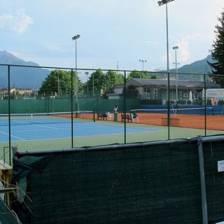 Altri investimenti per la ''Città dello sport''