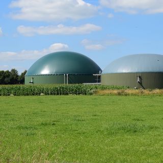 Nei pressi del depuratore Bellinzona-Locarno sorgerà una centrale a biogas
